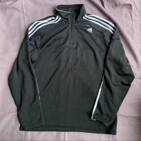 adidas upper jacket